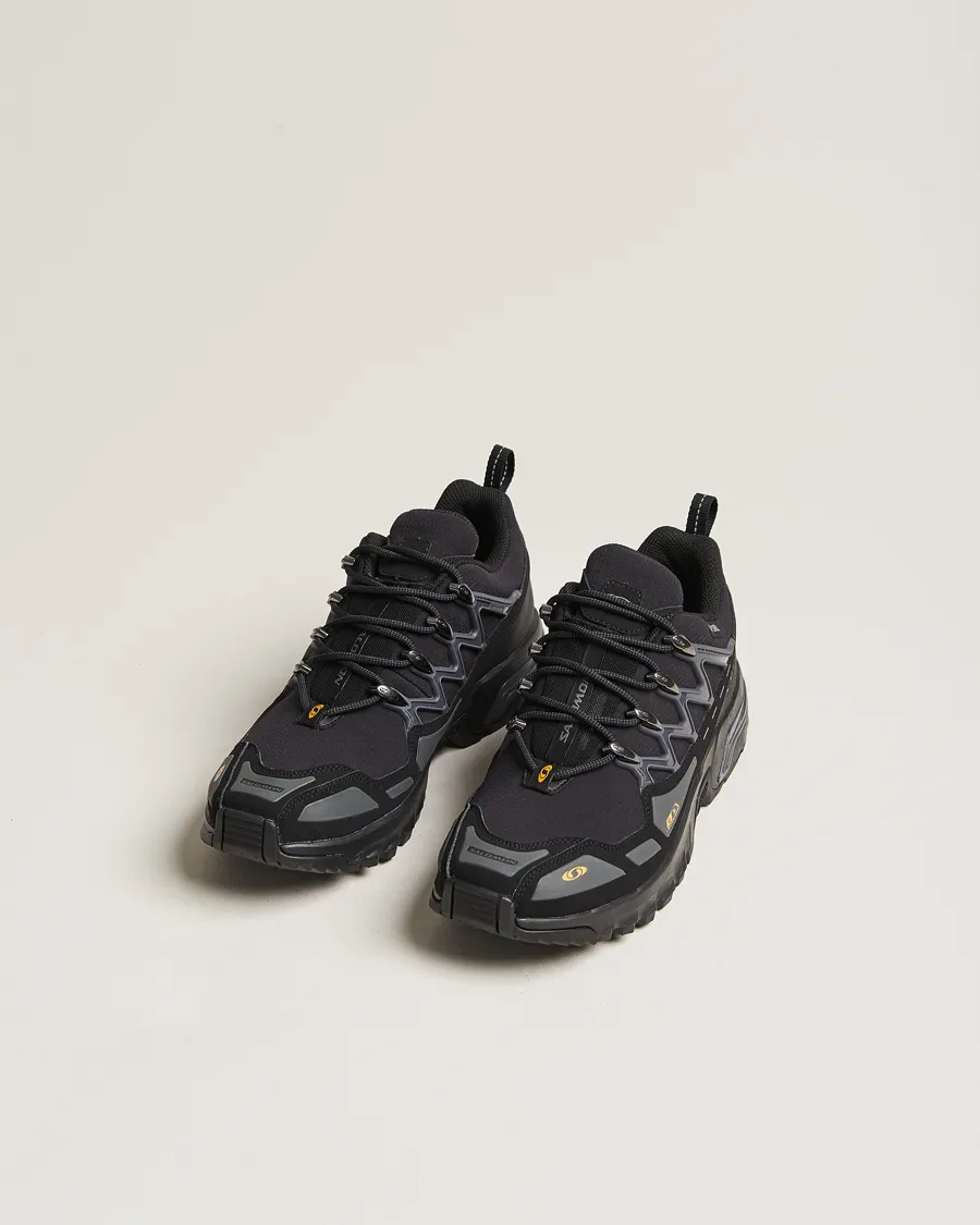 ACS+ CSWP Sneakers Black/Magnet