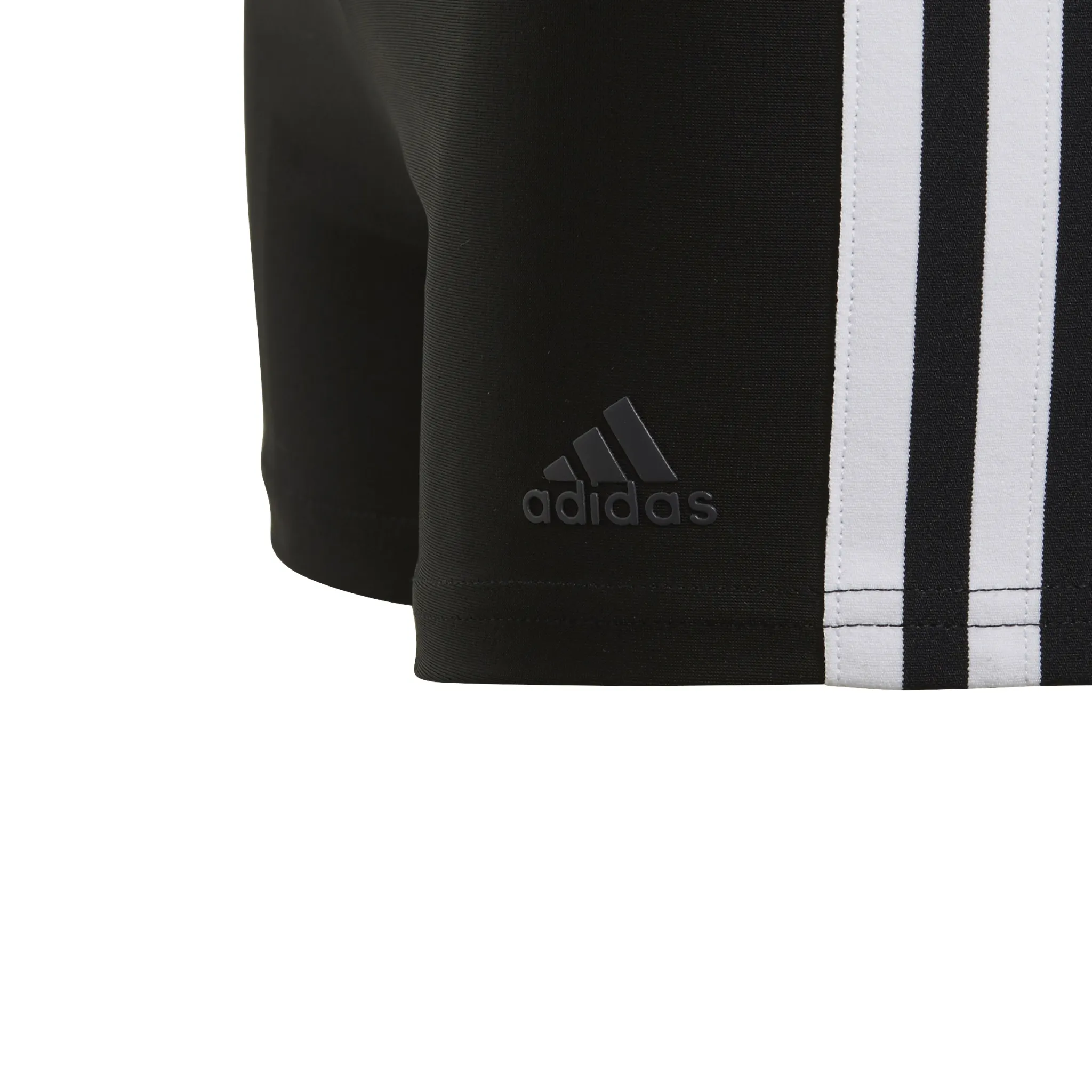 ADIDAS 3-Streifen Boxer-Badehose 10640511