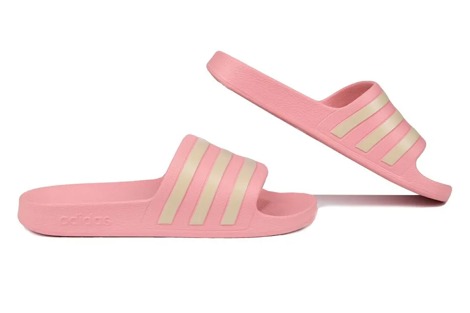 adidas Damen Badeschuhe  Adilette Aqua GZ5877