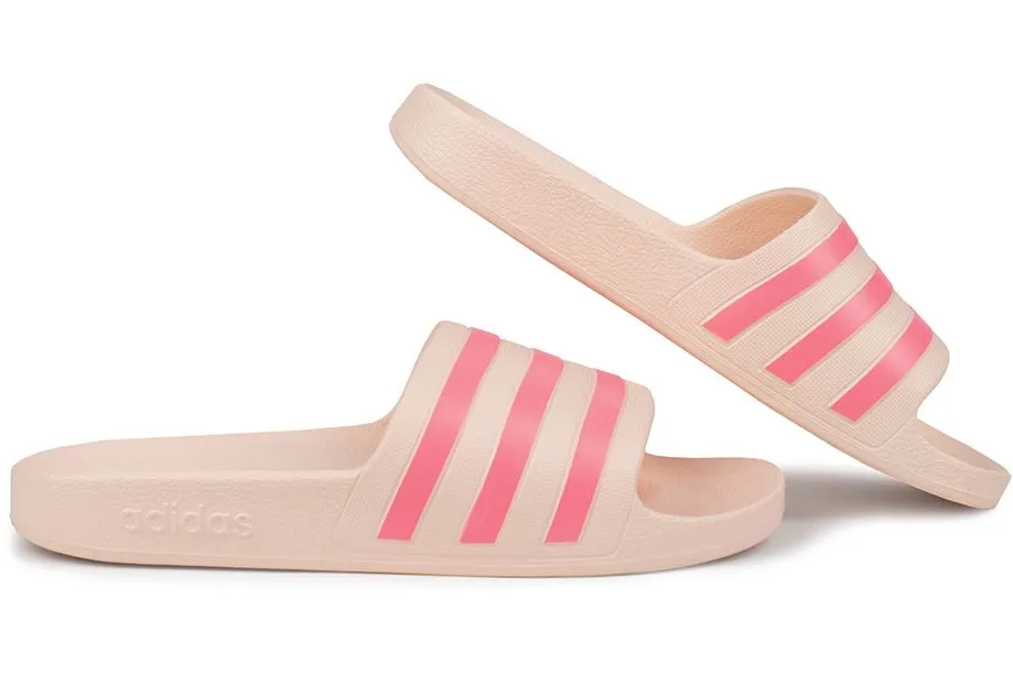 adidas Damen Badeschuhe Adilette Aqua HP9394