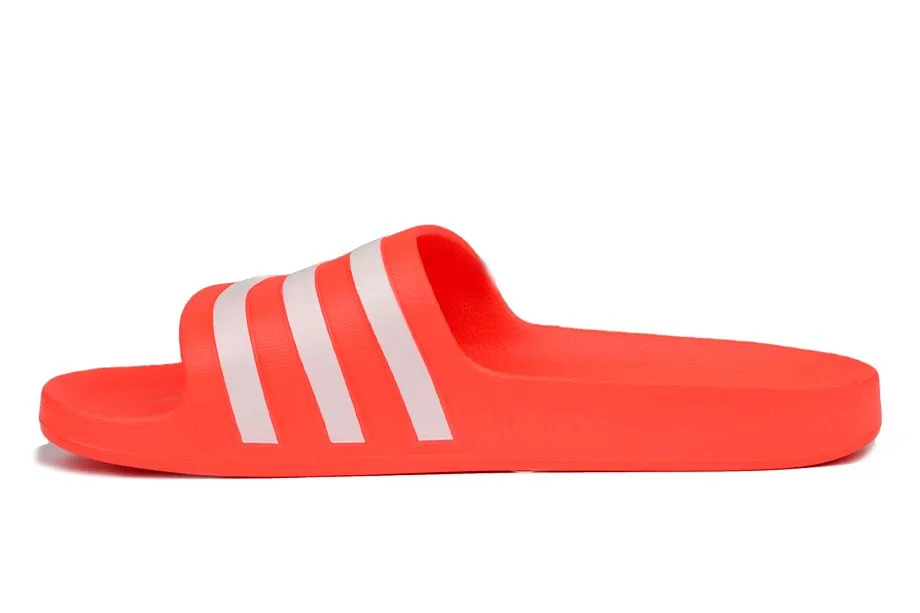 adidas Herren Badeschuhe Adilette Aqua GZ5235