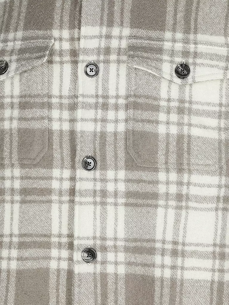 AMI PARIS, Overshirt
