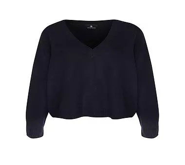 ANINE BING, Kaschmirpullover LEE
