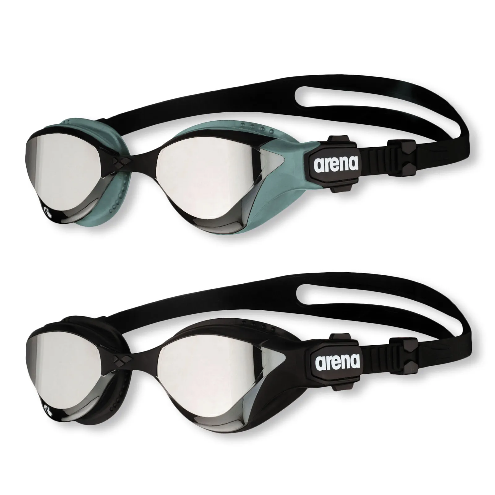 Arena Schwimmbrille Cobra Tri Swipe Mirror