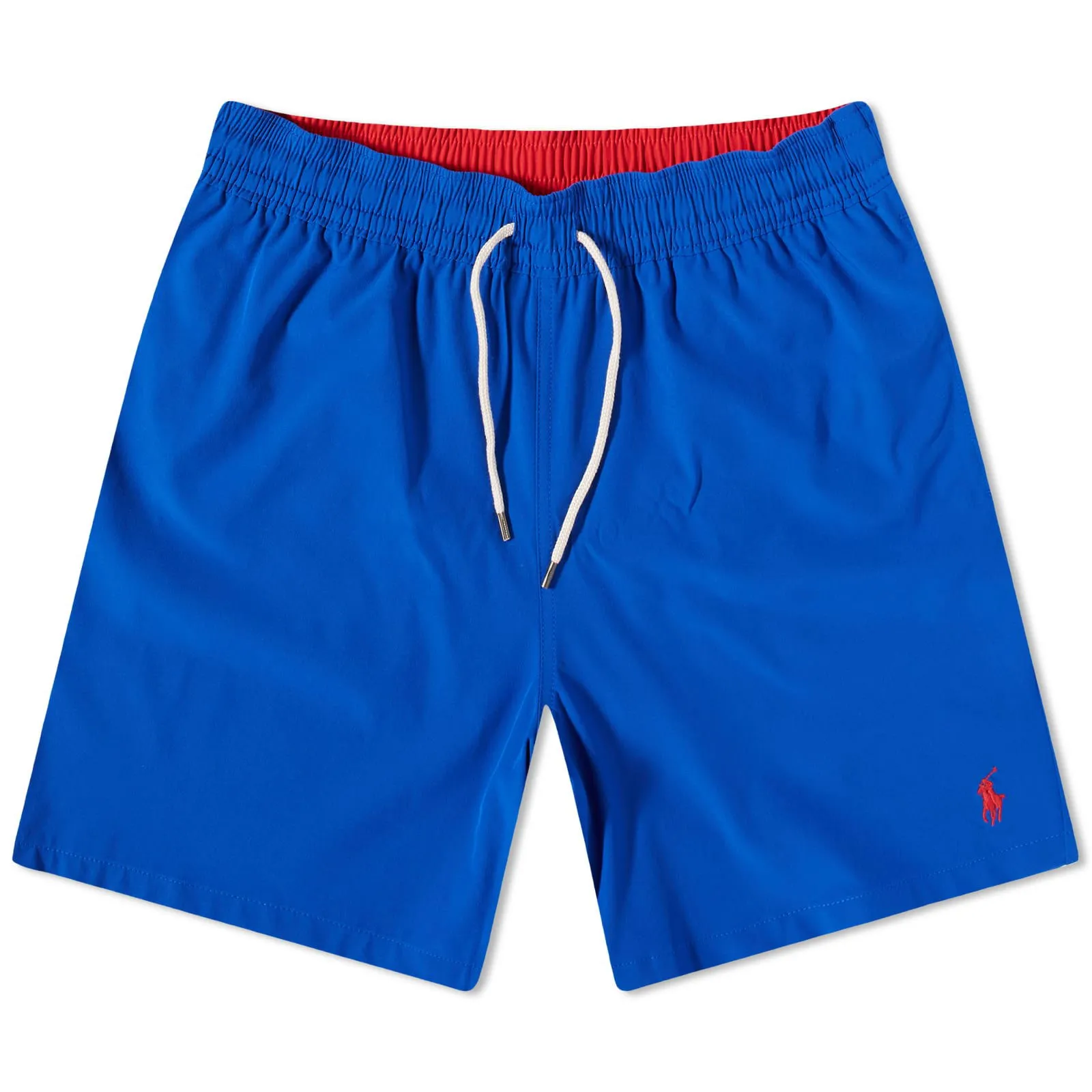 Bademode Polo by Ralph Lauren Traveler Swim Short 710907255003