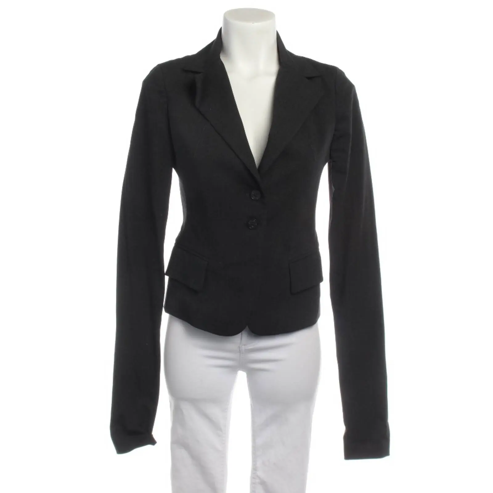 Blazer 36 Dunkelgrau