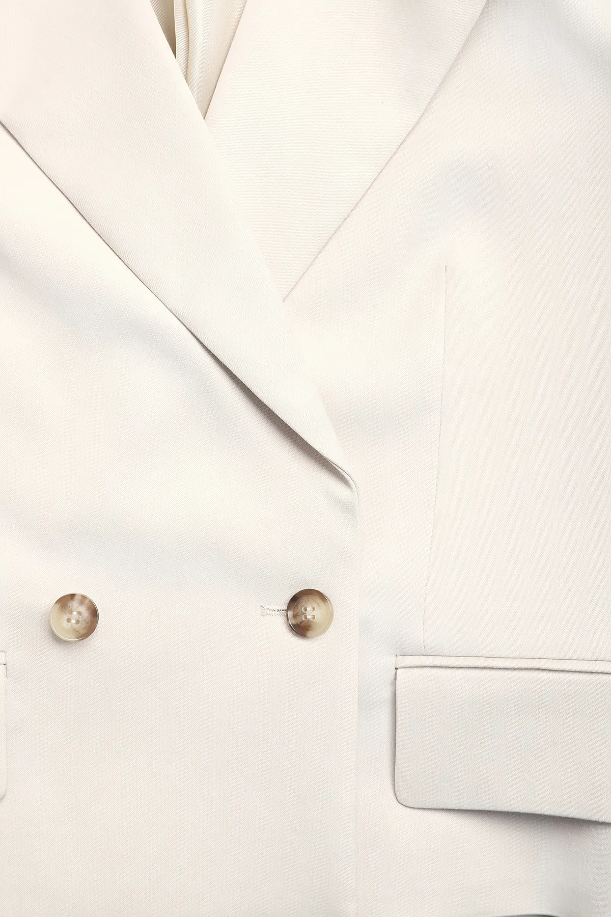 Blazer Justine mit Viskose 