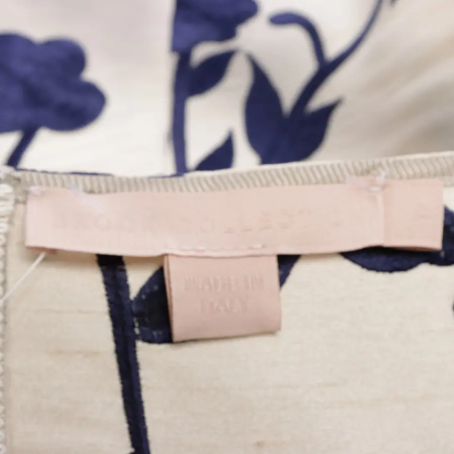 Bluse 42 Beige