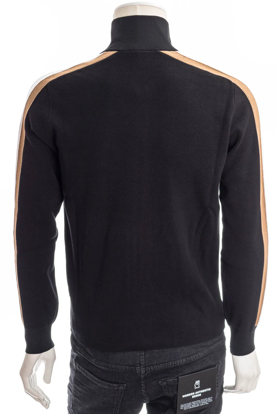 BOSS HBB Strickjacke LESSANDRO 