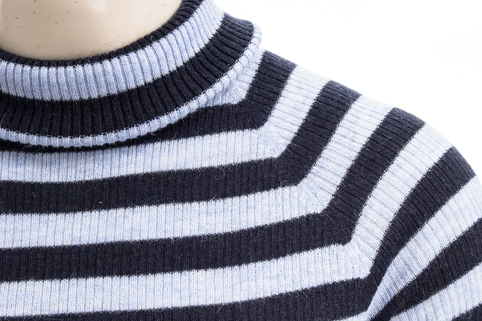 BOSS HBO Pullover WAFFIN 