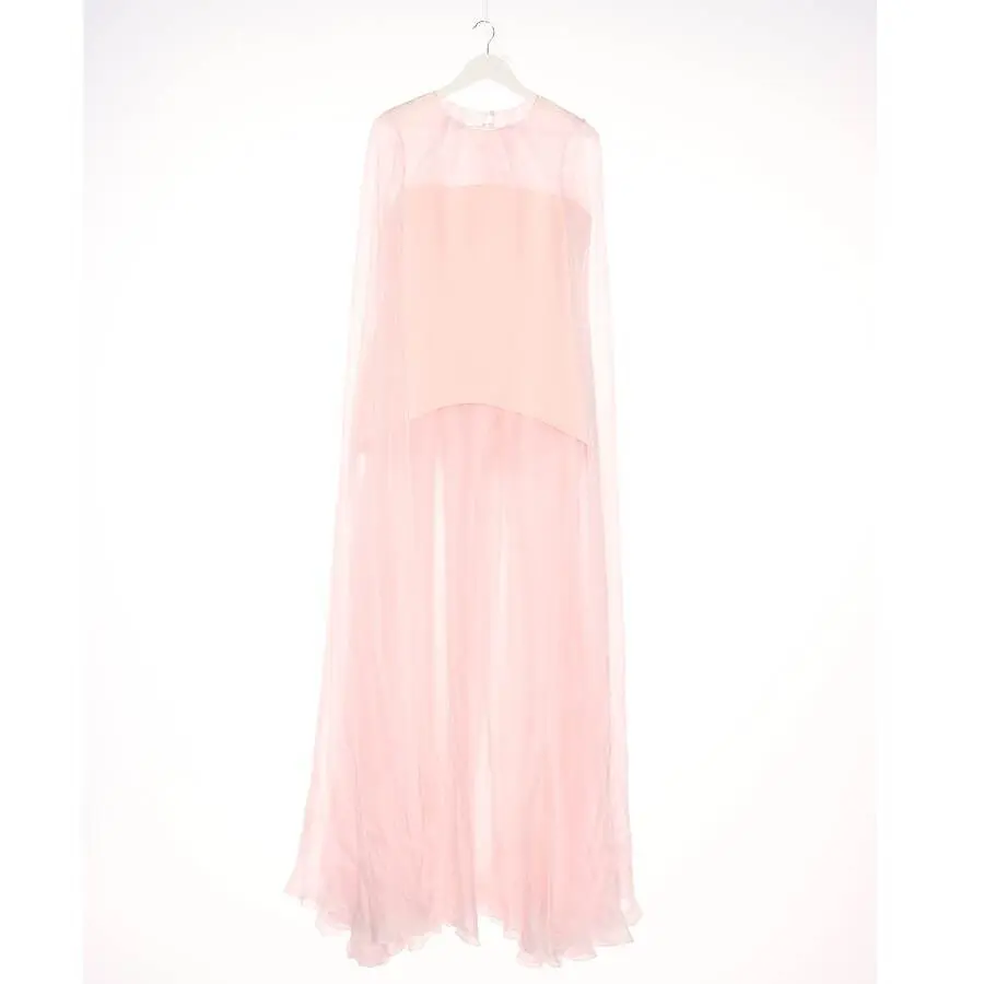Cocktailkleid 38 Hellrosa