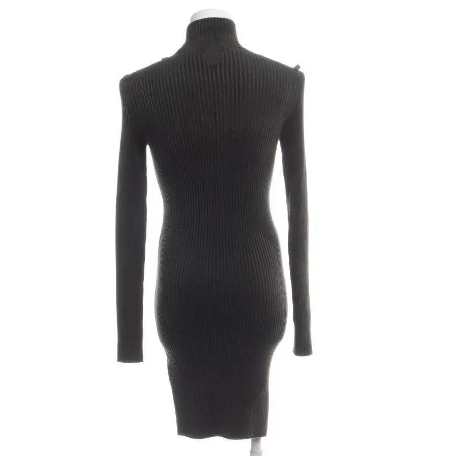 Cocktailkleid M Grün