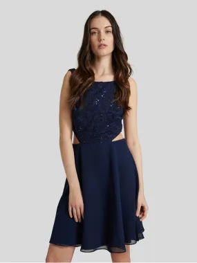 Cocktailkleid