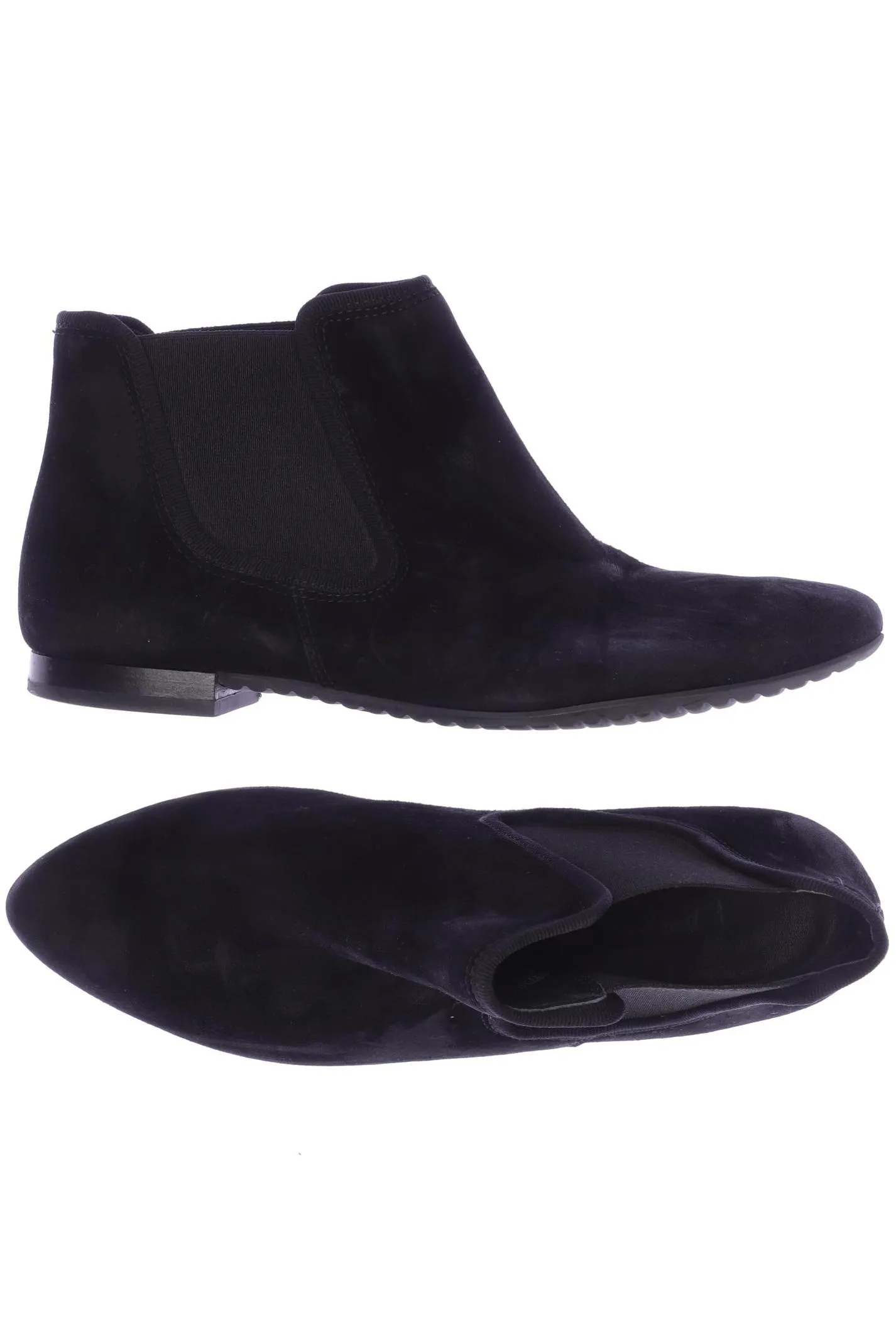 Damen Stiefelette Gr. EU 38 (UK 5)