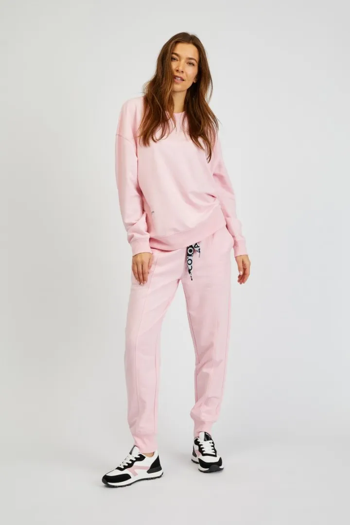 Damen-Sweatshirt ARA SAM 73 rosa XL