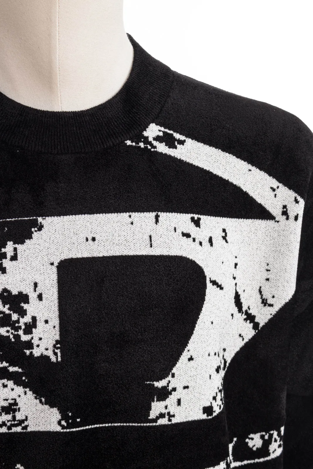 DIESEL Sweatshirt K-TRIA 