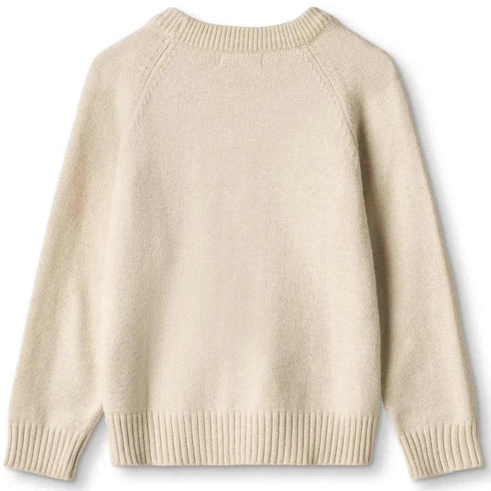 Fliink Langarmshirt ALON