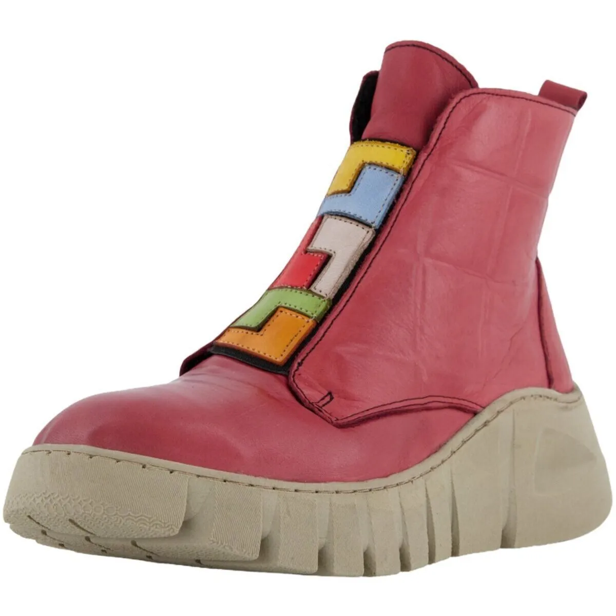 Gemini - Stiefeletten 03330902/554