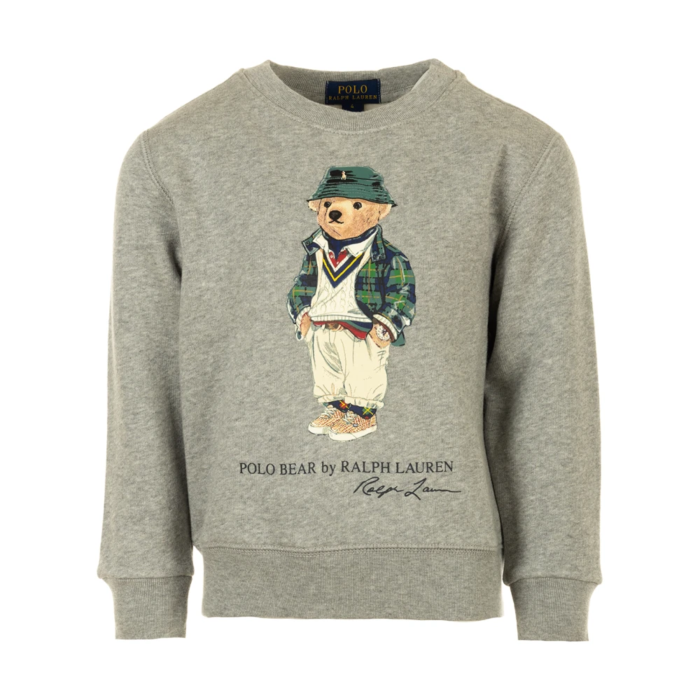 Graue Pullover