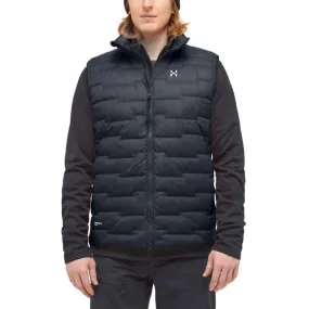 Haglöfs ROC Flash Down Vest - Daunenweste - Herren | Hardloop