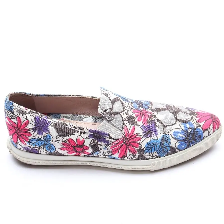 Halbschuhe EUR 37 Mehrfarbig