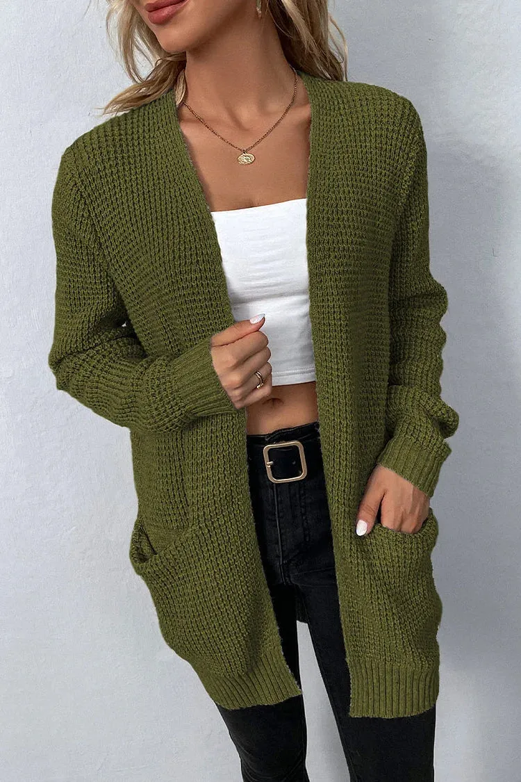 Heidi-Mode | Jacke Mit Taschen Und V-Ausschnitt: Kreieren Sie Ihren Eigenen, Einzigartigen Look