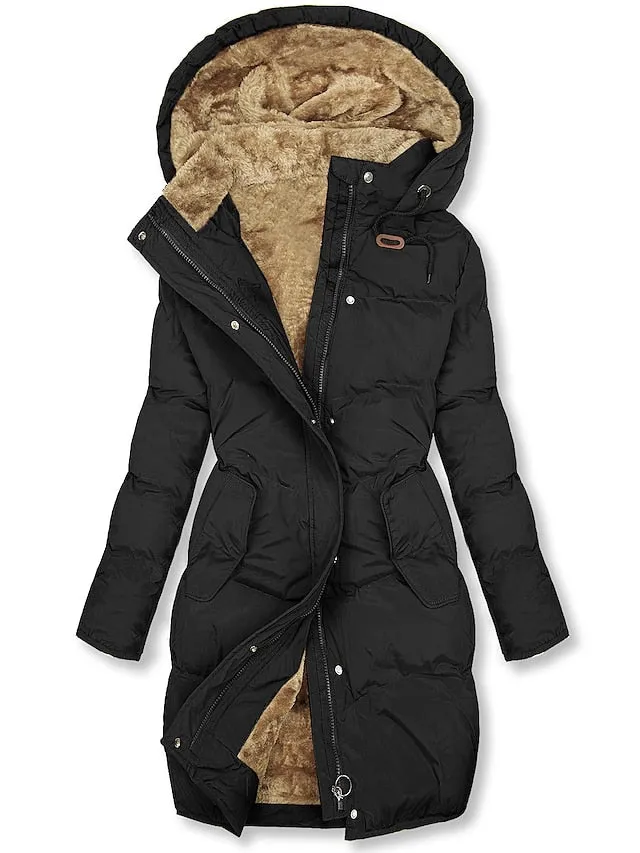 Heidi-Mode | Modische Tweed-Kurzjacke für Damen