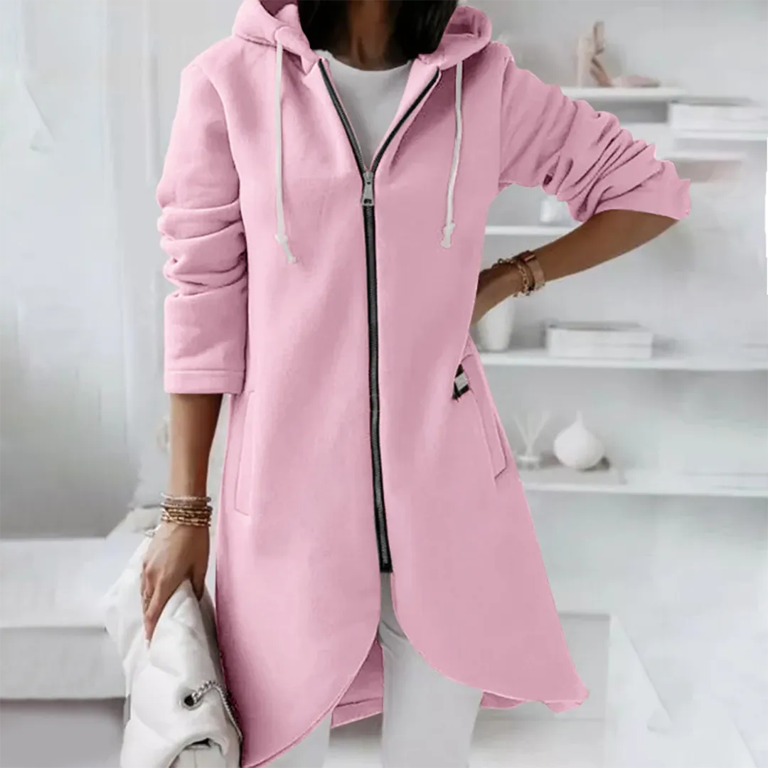 Heidi-Mode | Schicke und vielseitige Winterkleid