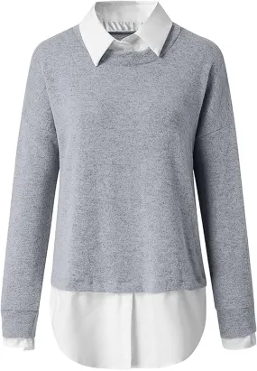 Heidi-Mode | Weiche Kaschmirpullover