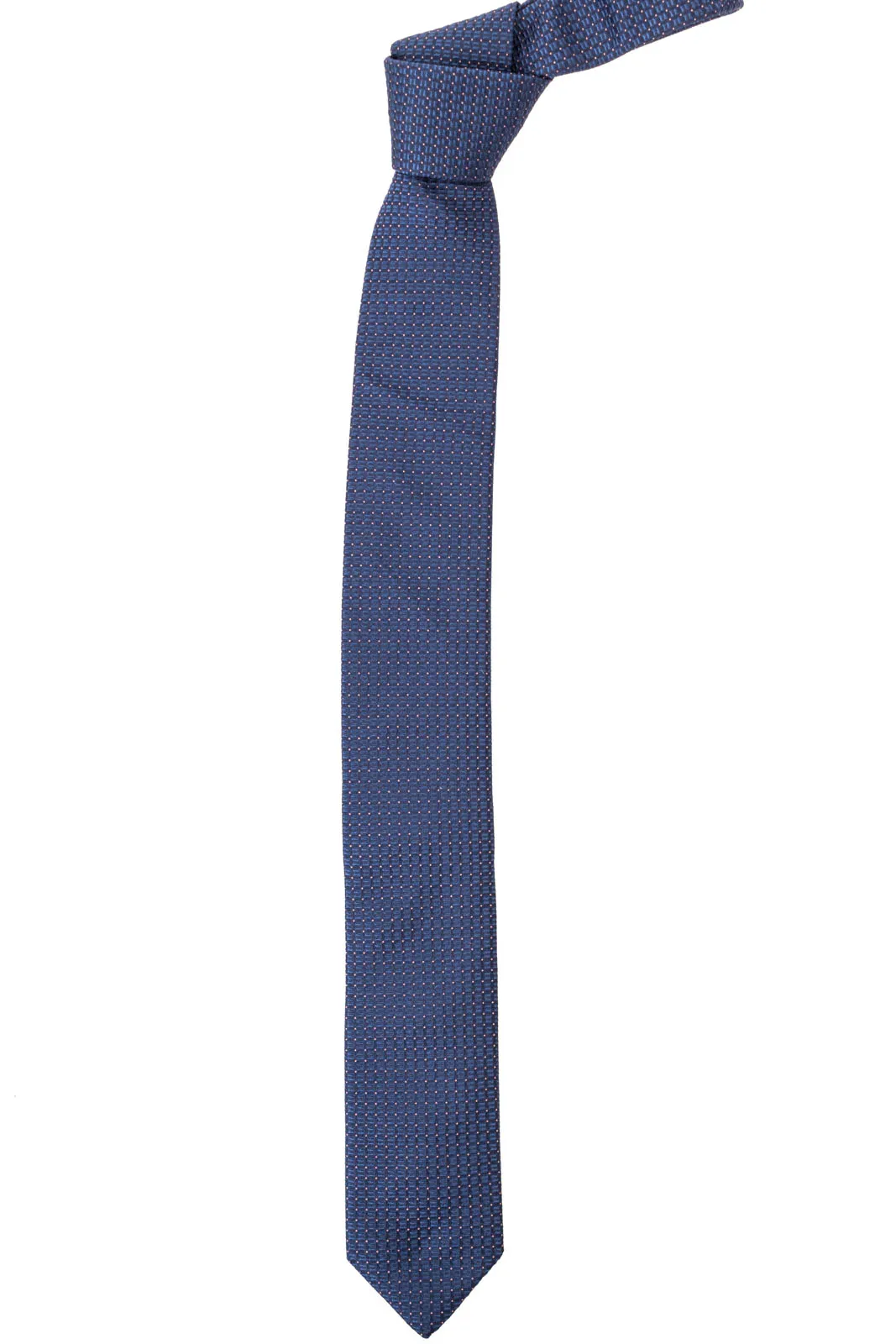 HUGO Krawatte TIE CM 6 