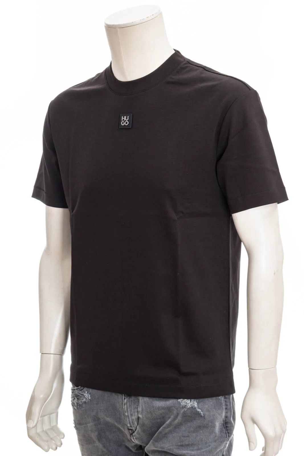 HUGO T-Shirt DINGLEY 