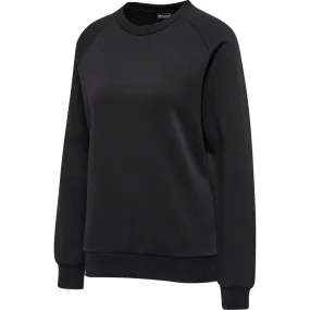 hummel HMLRED HEAVY SWEATSHIRT WOMAN