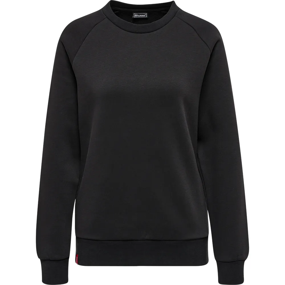 hummel HMLRED HEAVY SWEATSHIRT WOMAN