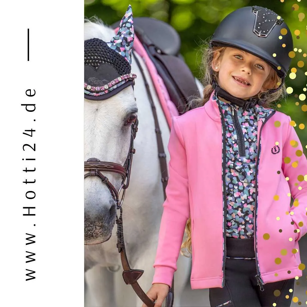 IMPERIAL RIDING »Kinder Jacke IRHCassy