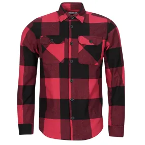 Jack & Jones - JJEDARREN BUFFALO OVERSHIRT LS