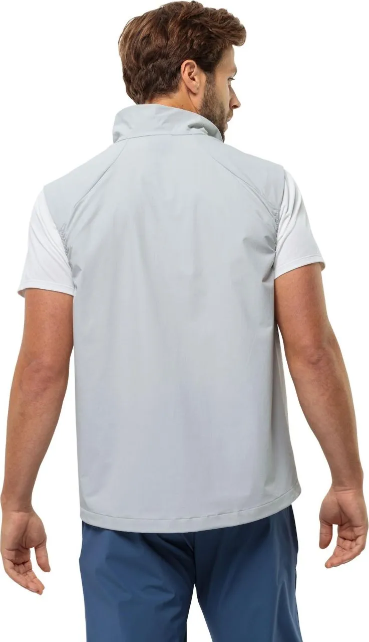 Jack Wolfskin Prelight Vest M - Outdoorweste für Herren