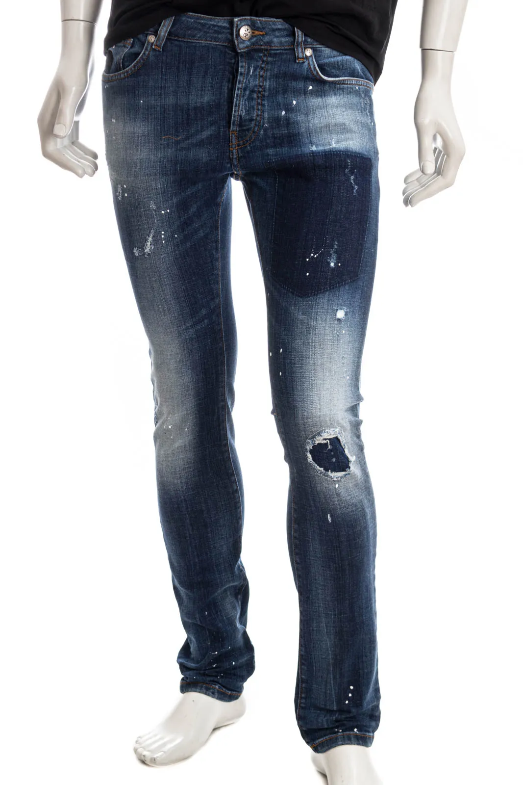 JOHN RICHMOND Jeans MILANIEN IGGY JEANS 