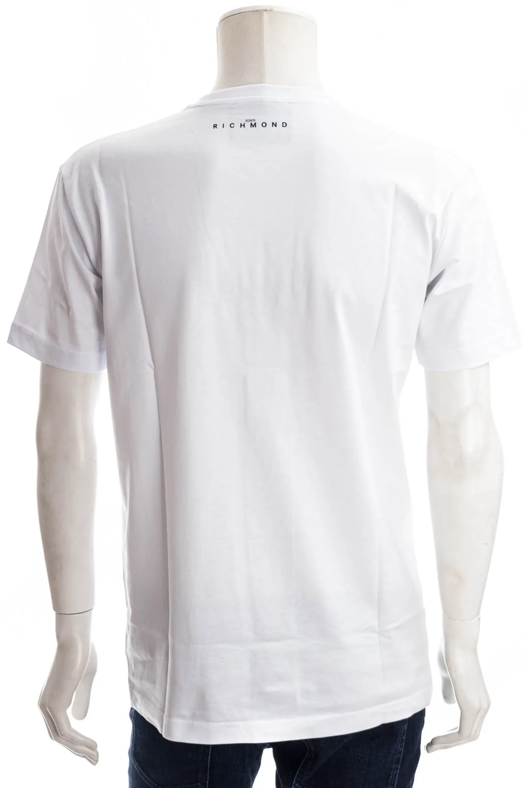 JOHN RICHMOND T-Shirt GENYEN T-SHIRT 