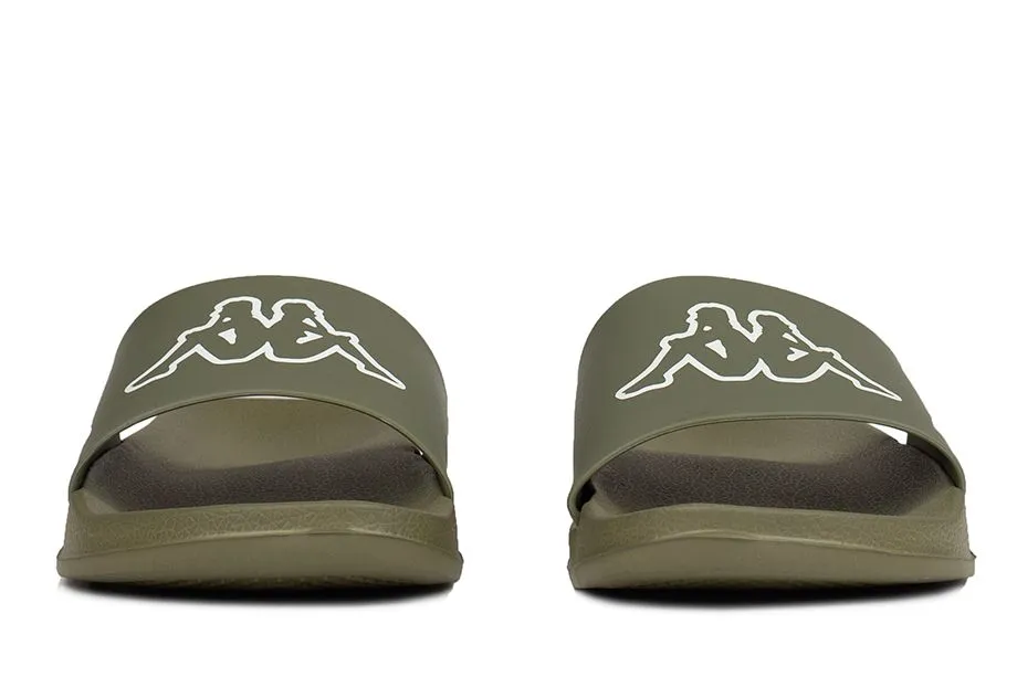 Kappa Badeschuhe Unisex Krus 242794 3110