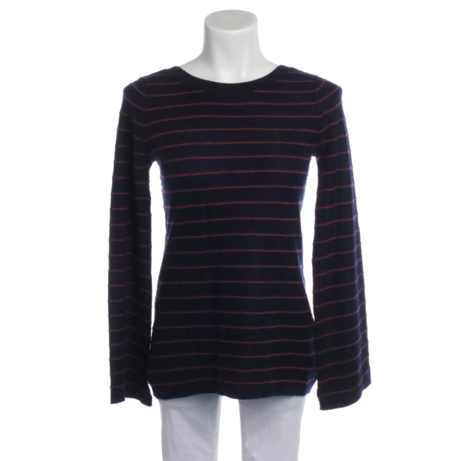 Kaschmirpullover XS Navy