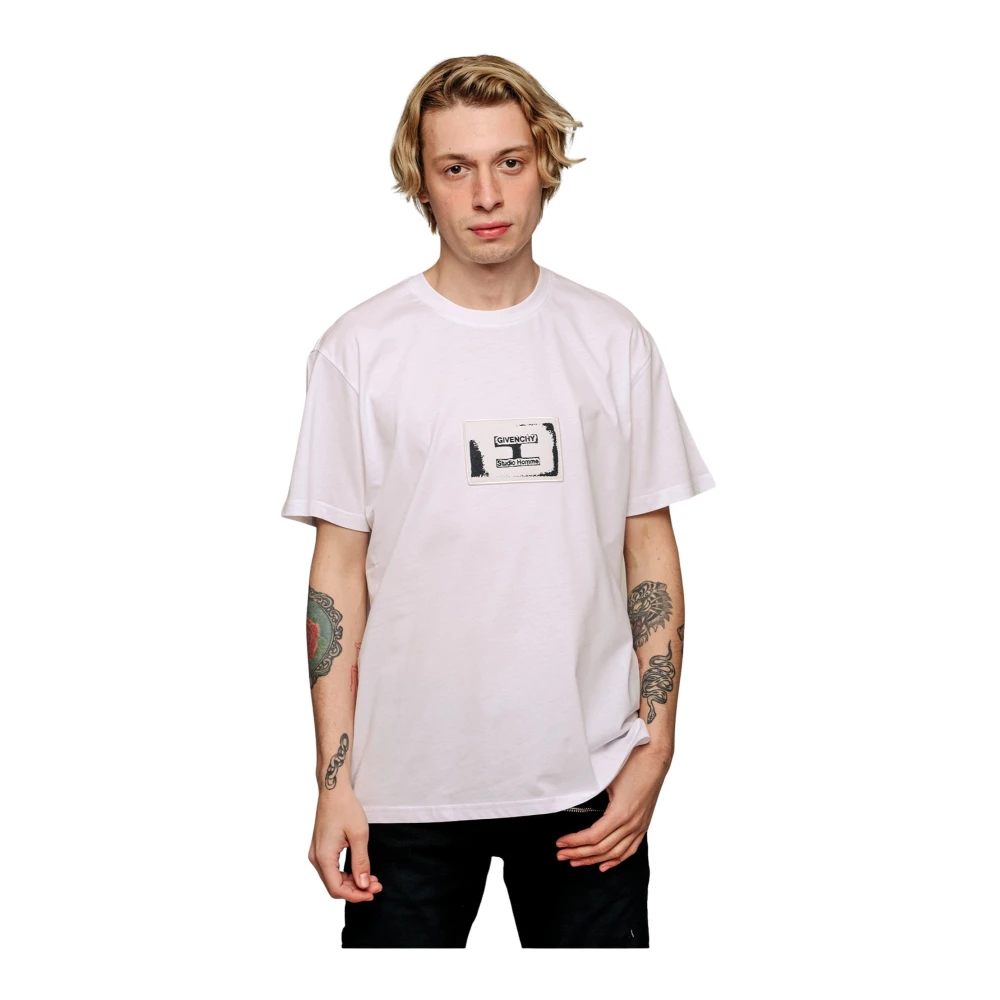 Kurzarm T-Shirt