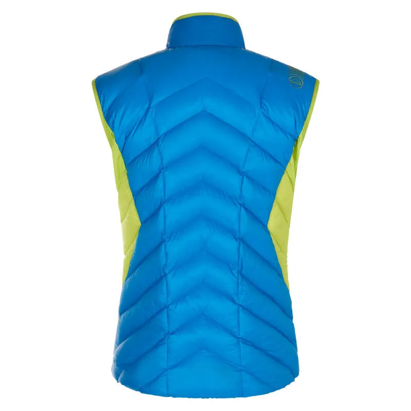 La Sportiva Aiguille Down Vest - Daunenweste - Herren | Hardloop