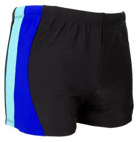 LUVANNI Trendige LUVANNI Badehose blau