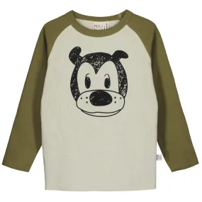 Mainio Langarmshirt 