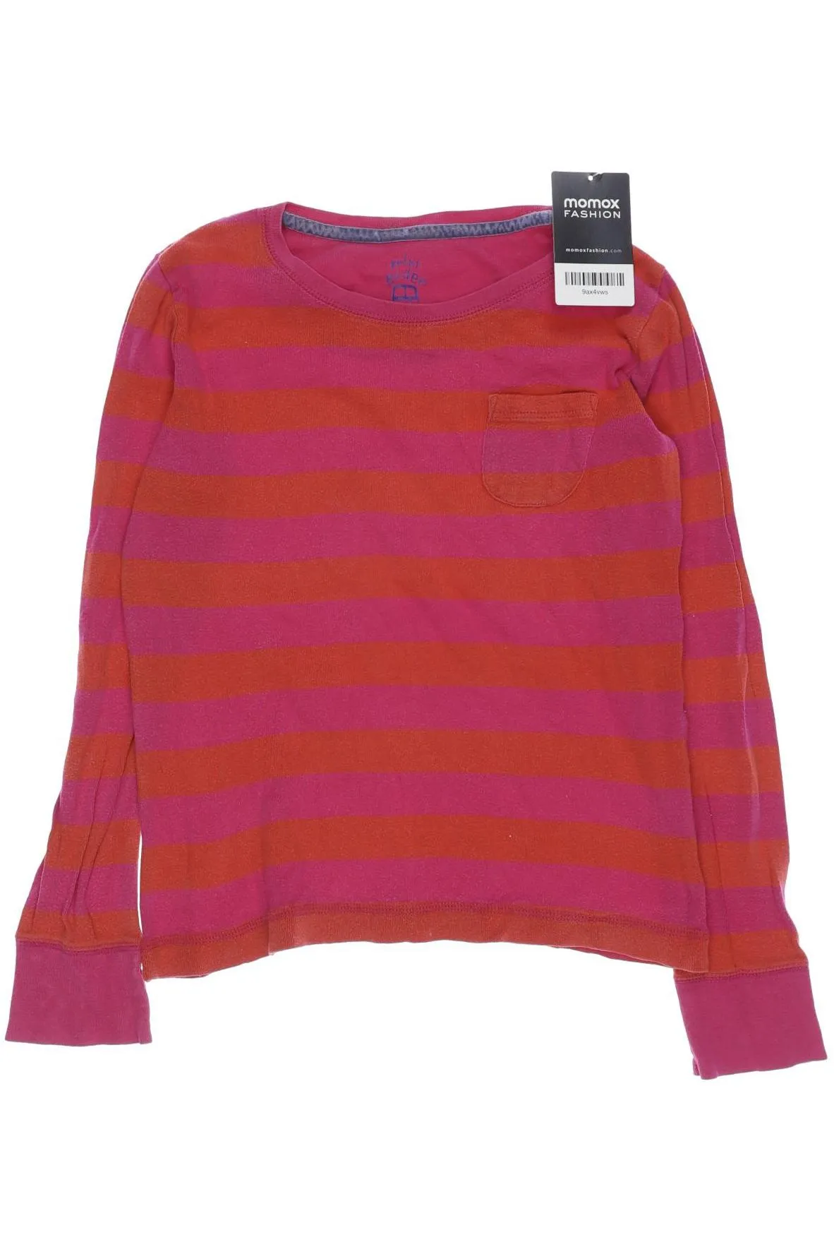 Mädchen Langarmshirt Gr. EU 140 (US 9-10 Jahre)