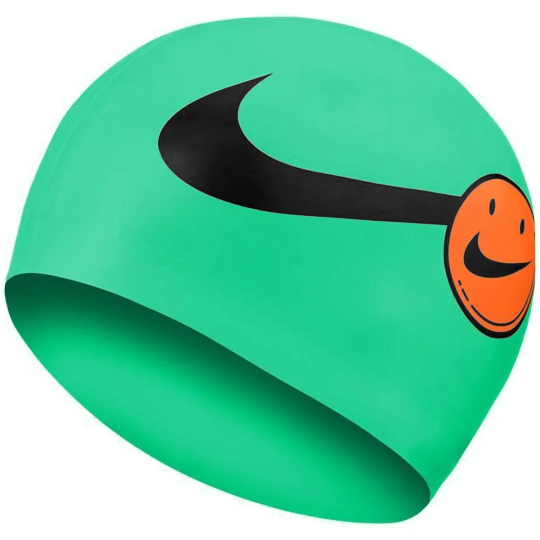 Nike Badekappe Graphic NESSC164 339