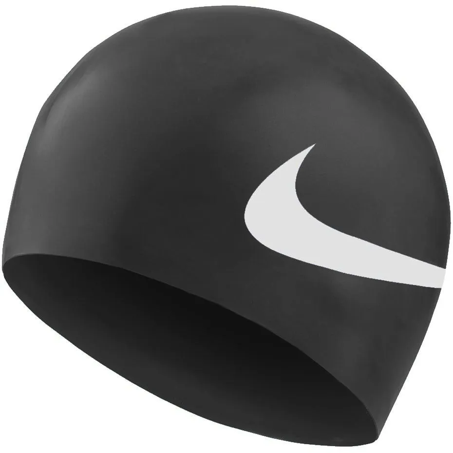 Nike Badekappe Os Big Swoosh NESS8163 001