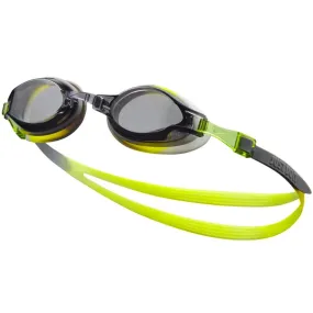 Nike Schwimmbrille Os Chrome Junior NESSD128-042
