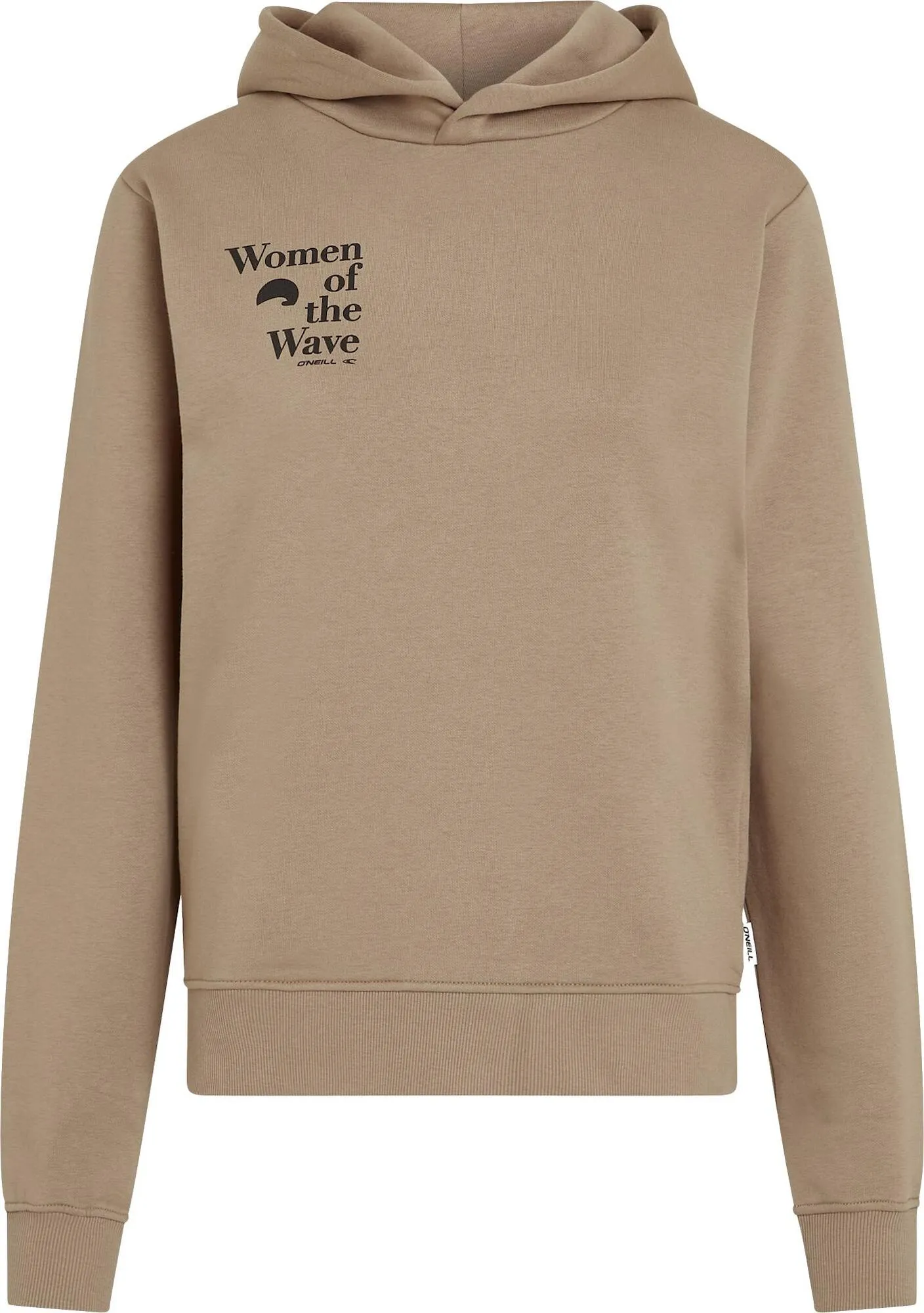 O'Neill Women of The Wave Hoodie -