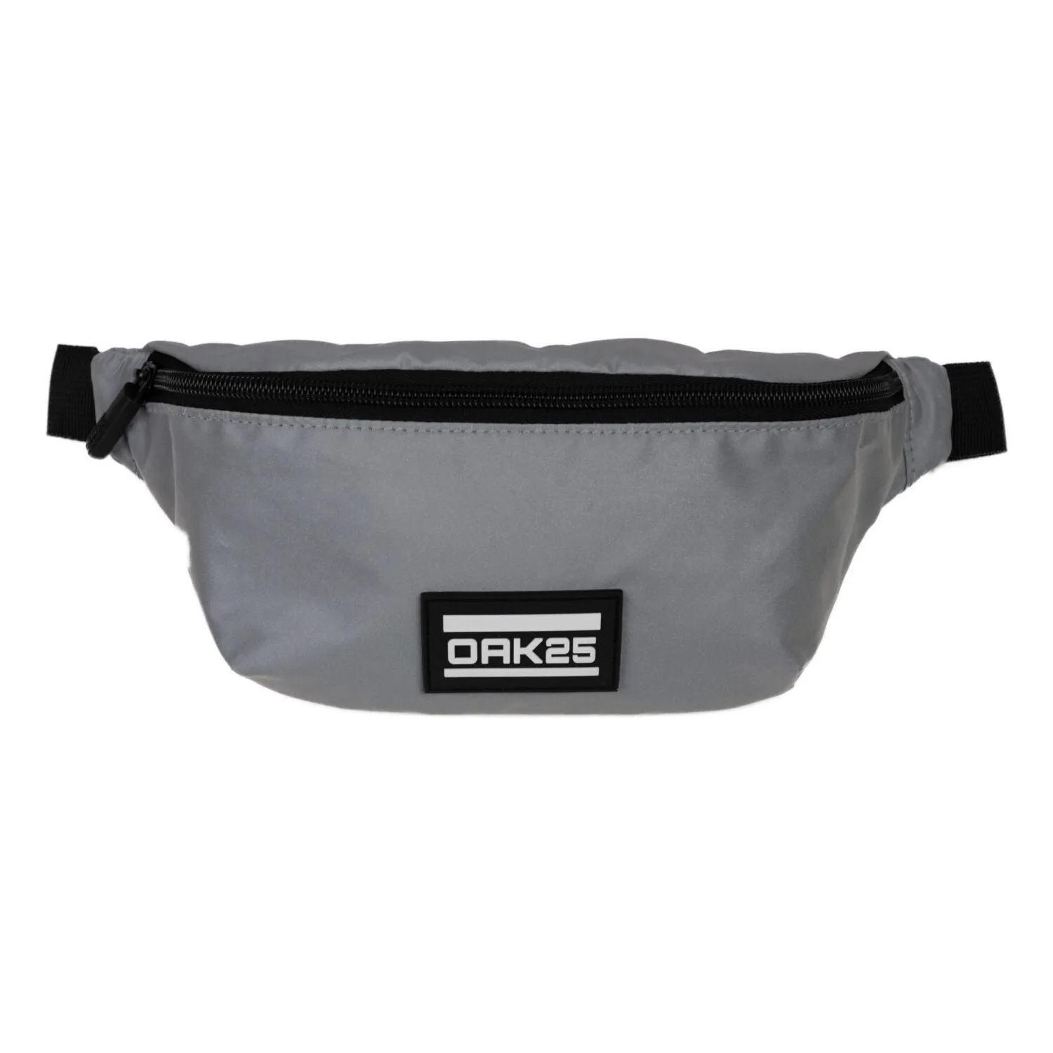 OAK25 reflektierende Bauchtasche "Everyday Sling"